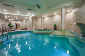 ApartSerwis Gorące Źródła - Apartament Kozi Wierch